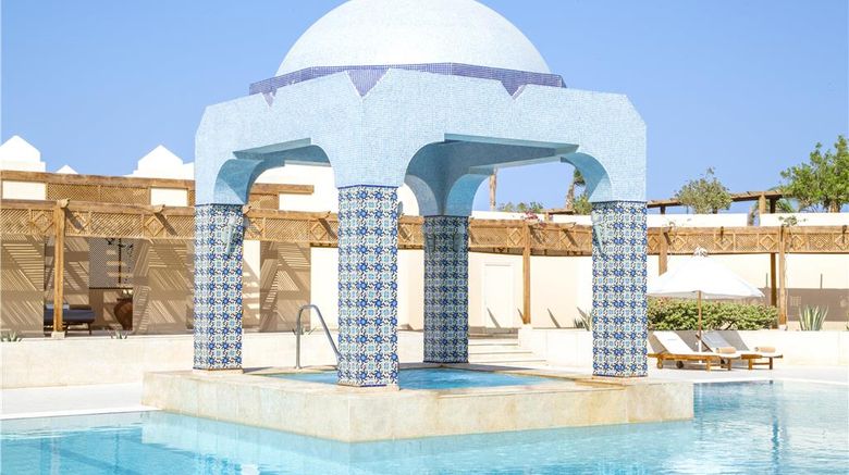 <b>Kempinski Hotel Soma Bay Pool</b>. Images powered by <a href="https://iceportal.shijigroup.com/" title="IcePortal" target="_blank">IcePortal</a>.