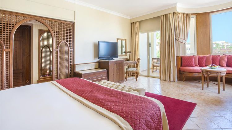 Kempinski Hotel Soma Bay Suite