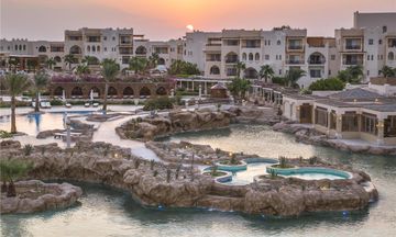 Kempinski Hotel Soma Bay