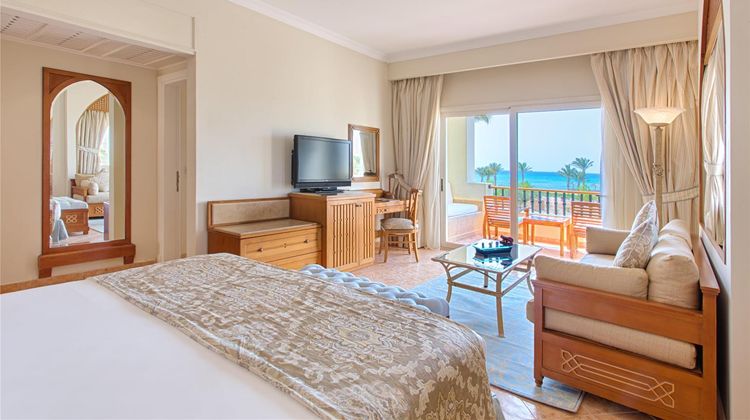 Kempinski Hotel Soma Bay Room