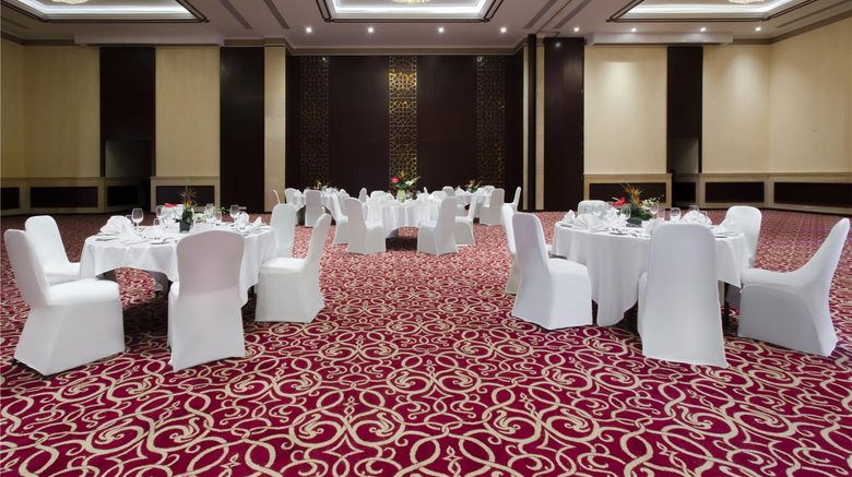 <b>Kempinski Hotel Soma Bay Meeting</b>. Images powered by <a href="https://iceportal.shijigroup.com/" title="IcePortal" target="_blank">IcePortal</a>.