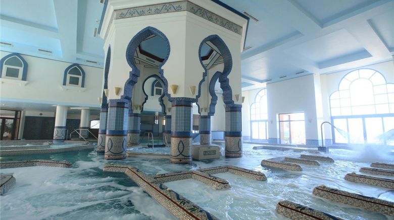 <b>Kempinski Hotel Soma Bay Spa</b>. Images powered by <a href="https://iceportal.shijigroup.com/" title="IcePortal" target="_blank">IcePortal</a>.