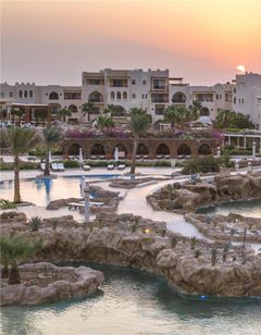 Kempinski Hotel Soma Bay