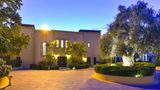 Kempinski Hotel Ishtar Dead Sea Exterior