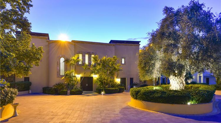 Kempinski Hotel Ishtar Dead Sea Exterior