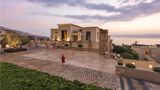 Kempinski Hotel Ishtar Dead Sea Exterior