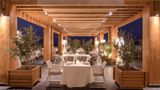 Kempinski Hotel Ishtar Dead Sea Restaurant