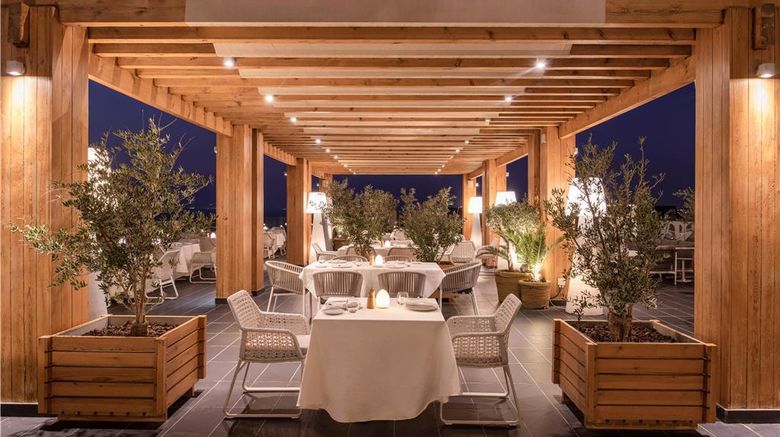 <b>Kempinski Hotel Ishtar Dead Sea Restaurant</b>. Images powered by <a href="https://iceportal.shijigroup.com/" title="IcePortal" target="_blank">IcePortal</a>.