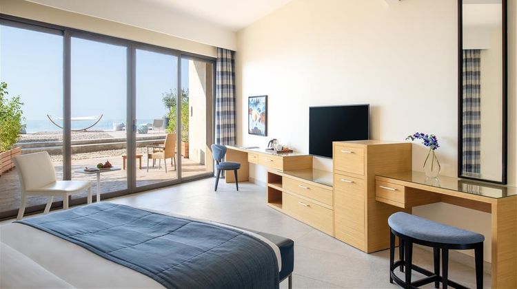 Kempinski Hotel Ishtar Dead Sea Room