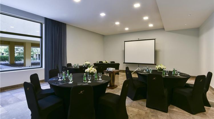 Kempinski Hotel Ishtar Dead Sea Meeting
