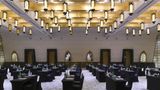 Kempinski Hotel Ishtar Dead Sea Ballroom