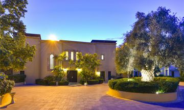 Kempinski Hotel Ishtar Dead Sea