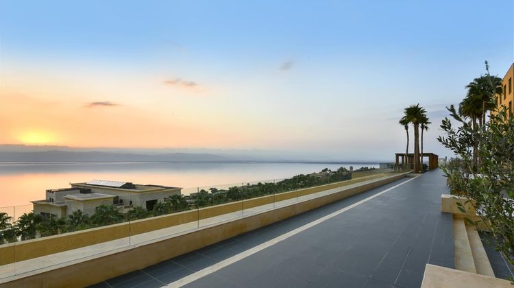Kempinski Hotel Ishtar Dead Sea Other