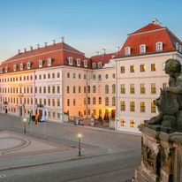 Hotel Taschenbergpalais Kempinski