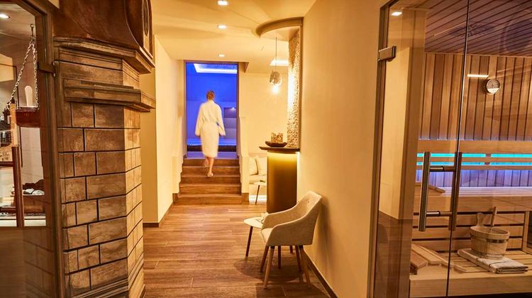 Hotel Taschenbergpalais Kempinski Spa