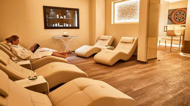 Hotel Taschenbergpalais Kempinski Spa