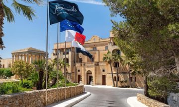 Kempinski Hotel San Lawrenz