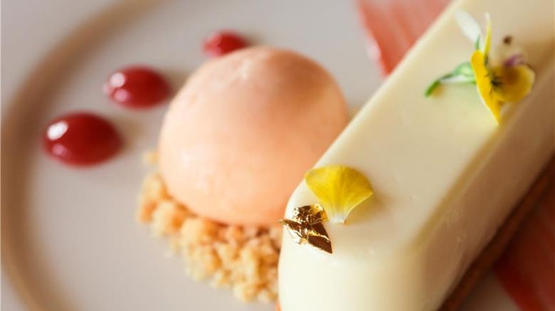 <b>Kempinski Hotel San Lawrenz Restaurant</b>. Images powered by <a href="https://iceportal.shijigroup.com/" title="IcePortal" target="_blank">IcePortal</a>.