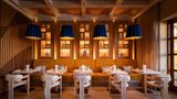 Kempinski Hotel San Lawrenz Restaurant