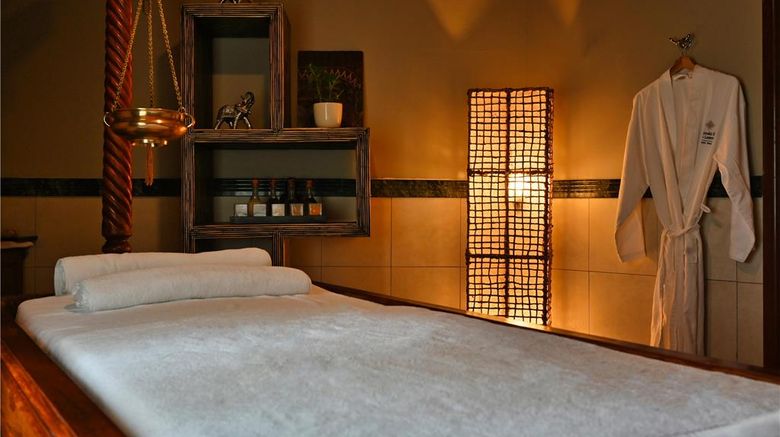 <b>Kempinski Hotel San Lawrenz Spa</b>. Images powered by <a href="https://iceportal.shijigroup.com/" title="IcePortal" target="_blank">IcePortal</a>.