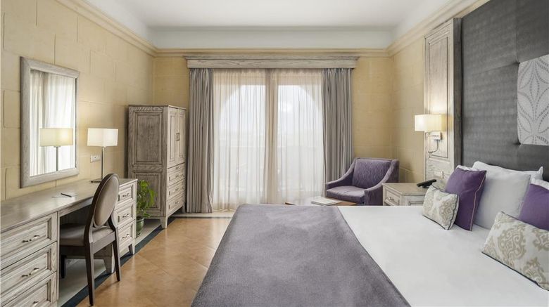 <b>Kempinski Hotel San Lawrenz Suite</b>. Images powered by <a href="https://iceportal.shijigroup.com/" title="IcePortal" target="_blank">IcePortal</a>.