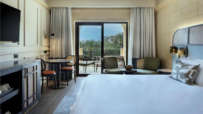 <b>Kempinski Hotel San Lawrenz Room</b>. Images powered by <a href="https://iceportal.shijigroup.com/" title="IcePortal" target="_blank">IcePortal</a>.