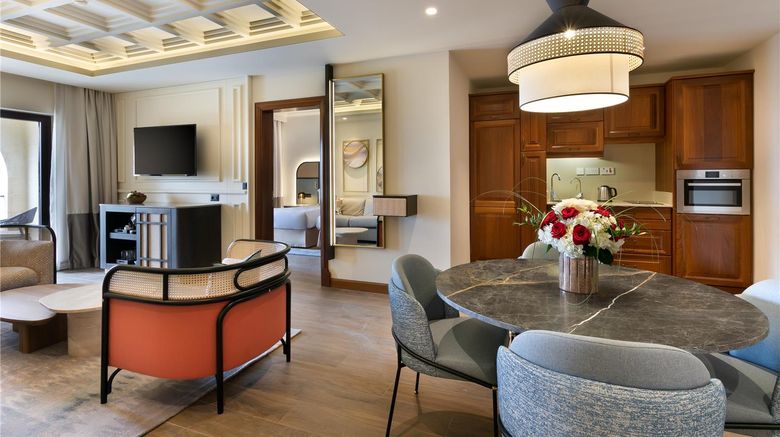 <b>Kempinski Hotel San Lawrenz Suite</b>. Images powered by <a href="https://iceportal.shijigroup.com/" title="IcePortal" target="_blank">IcePortal</a>.