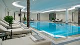 <b>Kempinski Hotel Baltschug Moscow Pool</b>. Images powered by <a href="https://iceportal.shijigroup.com/" title="IcePortal" target="_blank">IcePortal</a>.