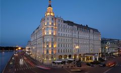 Kempinski Hotel Baltschug Moscow