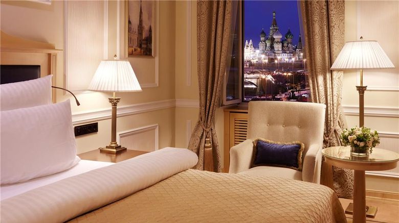 <b>Kempinski Hotel Baltschug Moscow Room</b>. Images powered by <a href="https://iceportal.shijigroup.com/" title="IcePortal" target="_blank">IcePortal</a>.