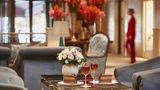 Hotel Adlon Kempinski Berlin Lobby