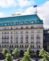 Hotel Adlon Kempinski Berlin