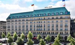 Hotel Adlon Kempinski Berlin
