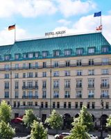 Hotel Adlon Kempinski Berlin