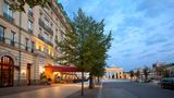 Hotel Adlon Kempinski Berlin Exterior