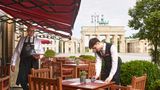 Hotel Adlon Kempinski Berlin Exterior