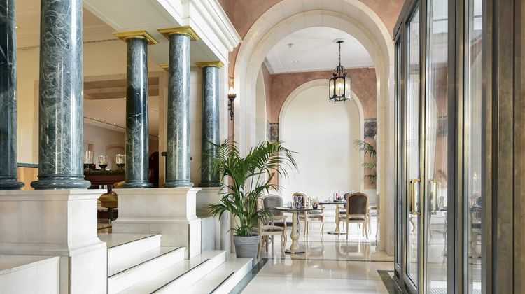 Hotel Adlon Kempinski Berlin Restaurant