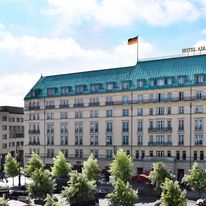 Hotel Adlon Kempinski Berlin