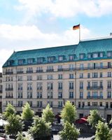Hotel Adlon Kempinski Berlin