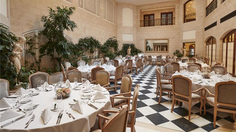 Hotel Adlon Kempinski Berlin Meeting