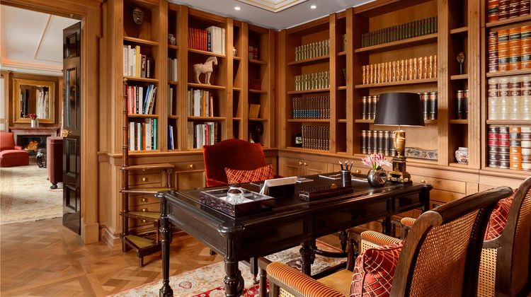 Hotel Adlon Kempinski Berlin Suite