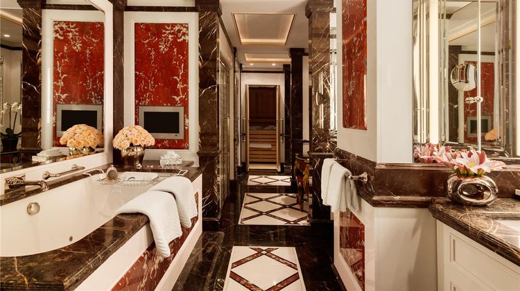 Hotel Adlon Kempinski Berlin Suite