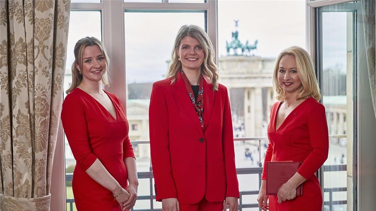 Hotel Adlon Kempinski Berlin Other