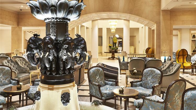 Hotel Adlon Kempinski Berlin Other