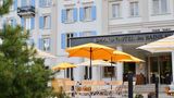<b>Grand Hotel des Bains Kempinski Restaurant</b>. Images powered by <a href="https://iceportal.shijigroup.com/" title="IcePortal" target="_blank">IcePortal</a>.