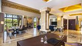 Kempinski Hotel The Dome Belek-Antalya Suite