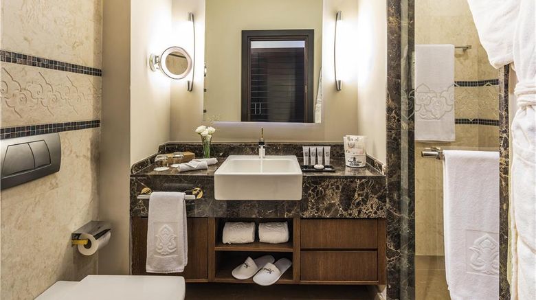 <b>Kempinski Hotel The Dome Belek-Antalya Room</b>. Images powered by <a href="https://iceportal.shijigroup.com/" title="IcePortal" target="_blank">IcePortal</a>.