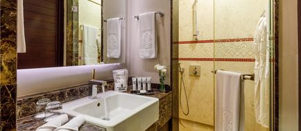 Kempinski Hotel The Dome Belek-Antalya Room