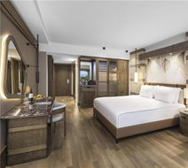 Kempinski Hotel The Dome Belek-Antalya Room