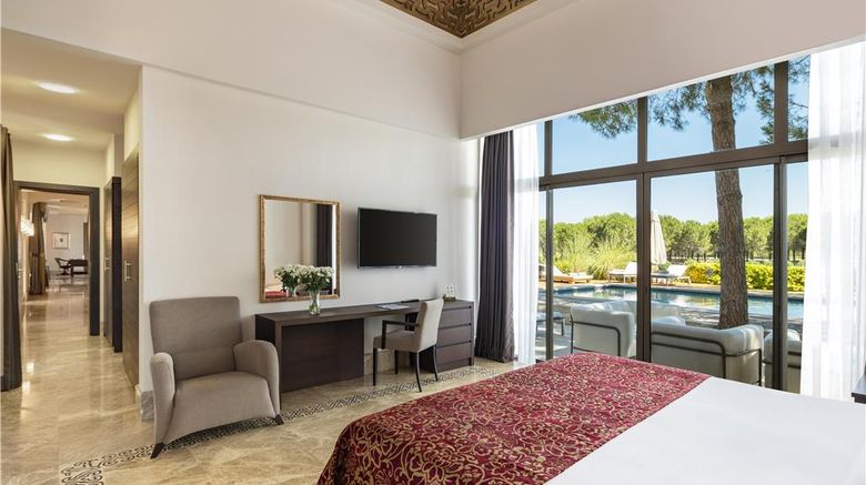 <b>Kempinski Hotel The Dome Belek-Antalya Suite</b>. Images powered by <a href="https://iceportal.shijigroup.com/" title="IcePortal" target="_blank">IcePortal</a>.